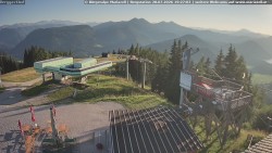 Mariazeller Bürgeralpe - Berggasthof