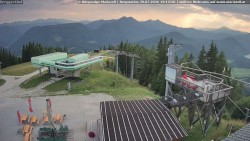 Mariazeller Bürgeralpe - Berggasthof