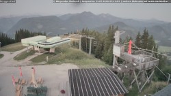 Mariazeller Bürgeralpe - Berggasthof