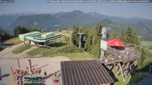 Městečko Mariazell - Mariazeller Bürgeralpe - Berggasthof - 31.7.2026 v 08:45 Městečko Mariazell - Mariazeller Bürgeralpe - Berggasthof - 31.7.2026 v 08:45