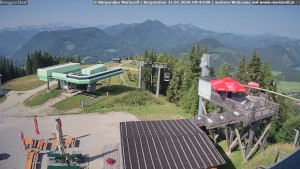 Městečko Mariazell - Mariazeller Bürgeralpe - Berggasthof - 31.7.2026 v 09:45 Městečko Mariazell - Mariazeller Bürgeralpe - Berggasthof - 31.7.2026 v 09:45