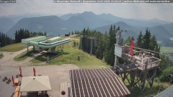 Mariazeller Bürgeralpe - Berggasthof