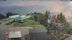 Mariazeller Bürgeralpe - Berggasthof