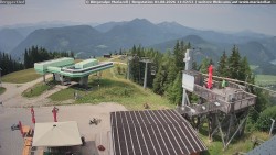Mariazeller Bürgeralpe - Berggasthof