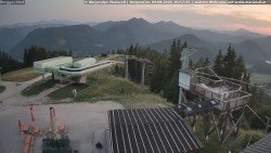 Mariazeller Bürgeralpe - Berggasthof