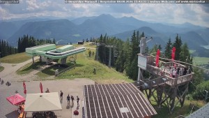 Miasteczko Mariazell - Mariazellerska Bürgeralpe – górska gospoda - 8.8.2026 v 15:45 Miasteczko Mariazell - Mariazellerska Bürgeralpe – górska gospoda - 8.8.2026 v 15:45
