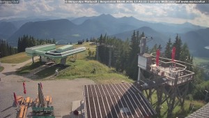 Miasteczko Mariazell - Mariazellerska Bürgeralpe – górska gospoda - 8.8.2026 v 17:45 Miasteczko Mariazell - Mariazellerska Bürgeralpe – górska gospoda - 8.8.2026 v 17:45