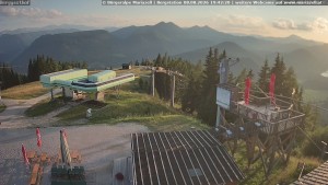 Miasteczko Mariazell - Mariazellerska Bürgeralpe – górska gospoda - 8.8.2026 v 19:45 Miasteczko Mariazell - Mariazellerska Bürgeralpe – górska gospoda - 8.8.2026 v 19:45