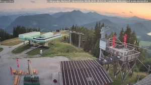 Miasteczko Mariazell - Mariazellerska Bürgeralpe – górska gospoda - 8.8.2026 v 20:45 Miasteczko Mariazell - Mariazellerska Bürgeralpe – górska gospoda - 8.8.2026 v 20:45