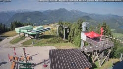 Mariazeller Bürgeralpe - Berggasthof