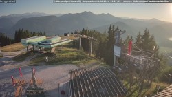 Mariazeller Bürgeralpe - Berggasthof