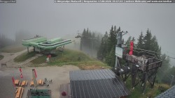 Mariazeller Bürgeralpe - Berggasthof