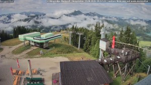 Městečko Mariazell - Mariazeller Bürgeralpe - Berggasthof - 19.8.2026 v 10:00 Městečko Mariazell - Mariazeller Bürgeralpe - Berggasthof - 19.8.2026 v 10:00