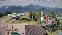 Mariazell Citizen Alp - Mountain Inn
