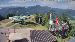 Mariazeller Bürgeralpe - Berggasthof
