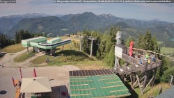 Mariazeller Bürgeralpe - Berggasthof