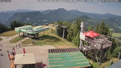 Mariazeller Bürgeralpe - Berggasthof