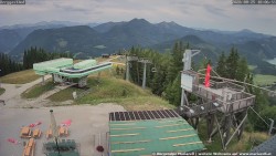 Mariazeller Bürgeralpe - Berggasthof