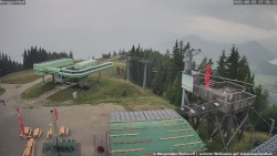 Mariazeller Bürgeralpe - Berggasthof