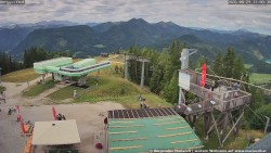 Mariazeller Bürgeralpe - Berggasthof