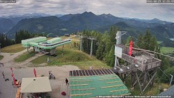 Mariazeller Bürgeralpe - Berggasthof