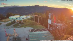 Mariazeller Bürgeralpe - Berggasthof