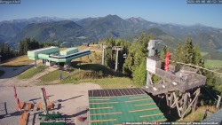 Mariazeller Bürgeralpe - Berggasthof