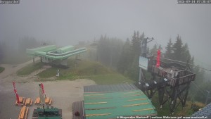 Městečko Mariazell - Mariazeller Bürgeralpe - Berggasthof - 14.9.2026 v 07:45 Městečko Mariazell - Mariazeller Bürgeralpe - Berggasthof - 14.9.2026 v 07:45