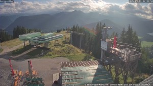 Městečko Mariazell - Mariazeller Bürgeralpe - Berggasthof - 14.9.2026 v 17:45 Městečko Mariazell - Mariazeller Bürgeralpe - Berggasthof - 14.9.2026 v 17:45