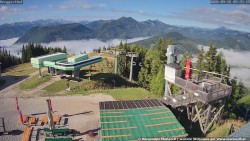 Mariazell Bürgeralp – Berghotel