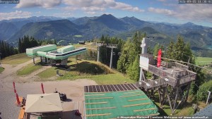 The town of Mariazell - Mariazell Citizen Alp - Mountain Inn - 15.9.2026 v 11:45 The town of Mariazell - Mariazell Citizen Alp - Mountain Inn - 15.9.2026 v 11:45