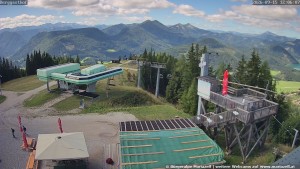 The town of Mariazell - Mariazell Citizen Alp - Mountain Inn - 15.9.2026 v 12:15 The town of Mariazell - Mariazell Citizen Alp - Mountain Inn - 15.9.2026 v 12:15