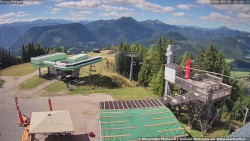 Mariazell Citizen Alp - Mountain Inn