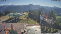 Mariazell Citizen Alp - Mountain Inn