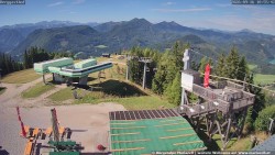 Mariazeller Bürgeralpe - Berggasthof