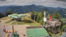 Mariazell Bürgeralp – Berghotel