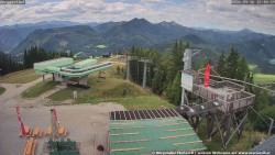 Mariazell Bürgeralp – Berghotel