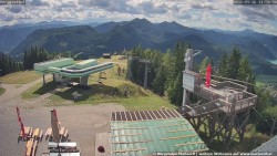 Mariazell Bürgeralp – Berghotel