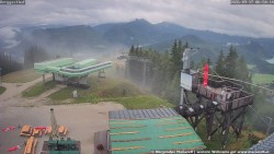 Mariazell Citizen Alp - Mountain Inn