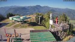 Mariazeller Bürgeralpe - Berggasthof