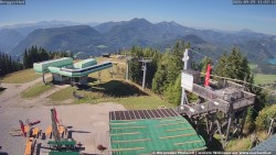 Mariazeller Bürgeralpe - Berggasthof