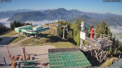 Mariazeller Bürgeralpe - Berggasthof