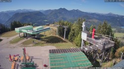 Mariazeller Bürgeralpe - Berggasthof
