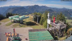 Mariazeller Bürgeralpe - Berggasthof