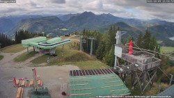 Mariazeller Bürgeralpe - Berggasthof