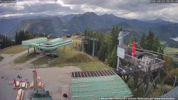 Mariazeller Bürgeralpe - Berggasthof