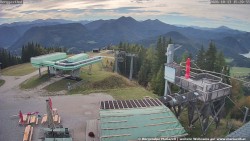 Mariazeller Bürgeralpe - Berggasthof