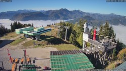 Mariazeller Bürgeralpe - Berggasthof