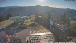 Mariazeller Bürgeralpe - Berggasthof