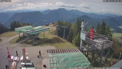Mariazeller Bürgeralpe - Berggasthof